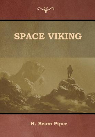 Libro Space Viking H Beam Piper