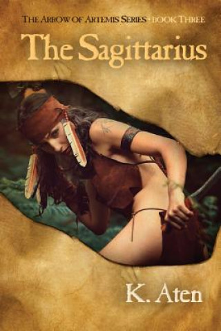 Book Sagittarius K Aten