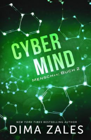 Knjiga Cyber Mind Dima Zales