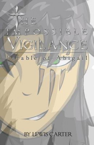 Livre Impossible Vigilance Lewis Carter