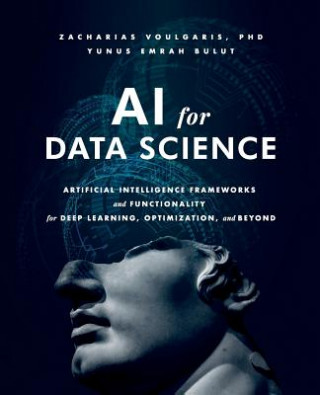 Carte AI for Data Science Voulgaris