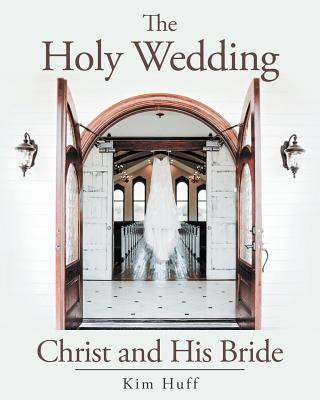Carte Holy Wedding Kim Huff