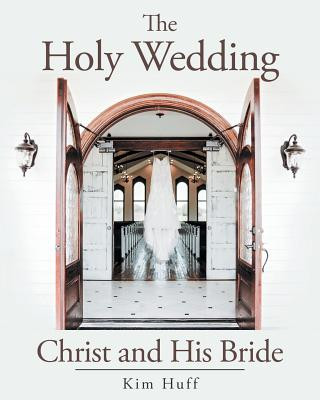 Βιβλίο Holy Wedding Kim Huff