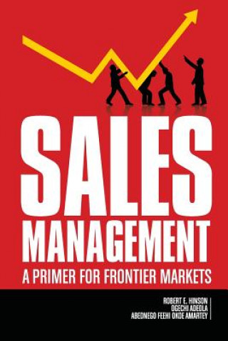 Book Sales Management Robert E. Hinson