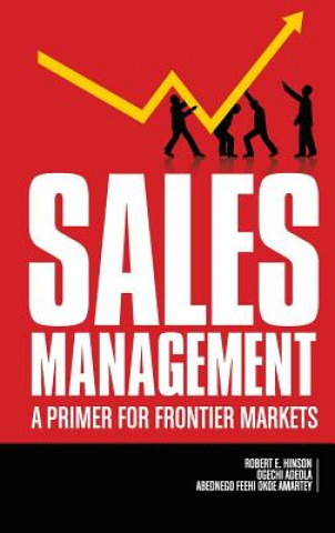 Book Sales Management Robert E. Hinson