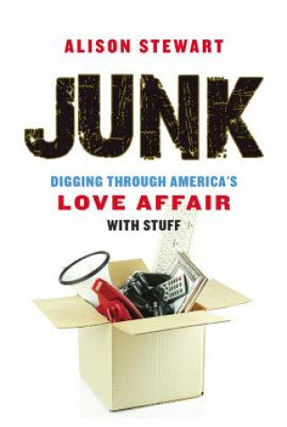 Carte Junk Alison Stewart