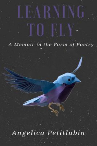 Knjiga Learning to Fly Angelica Petitlubin