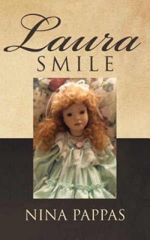 Knjiga Laura Smile Nina Pappas