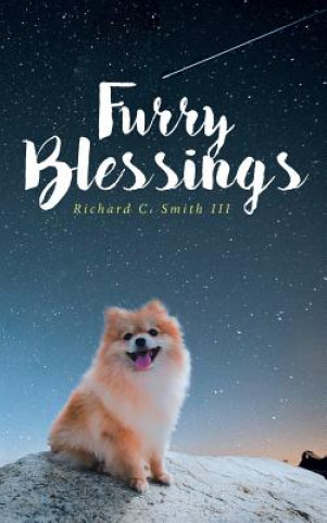 Boek Furry Blessings Richard C Smith III
