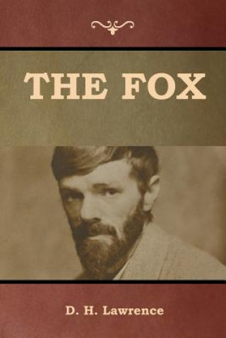 Boek Fox D H Lawrence
