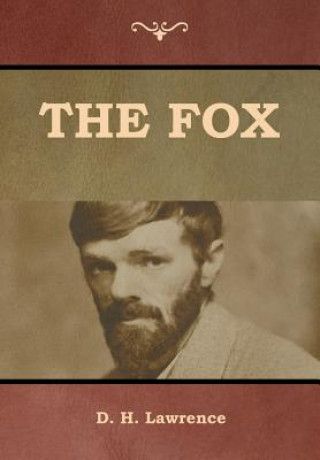 Knjiga Fox D H Lawrence