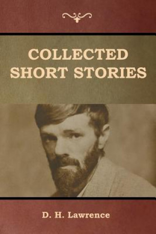 Książka Collected Short Stories D H Lawrence