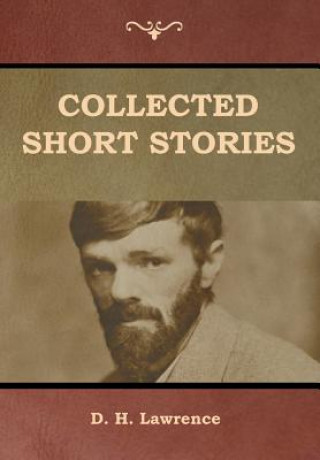 Książka Collected Short Stories D H Lawrence