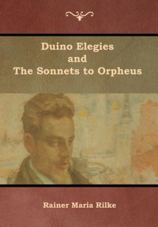 Książka Duino Elegies and The Sonnets to Orpheus Rainer Maria Rilke