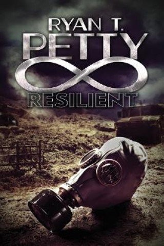 Knjiga Resilient Ryan T Petty