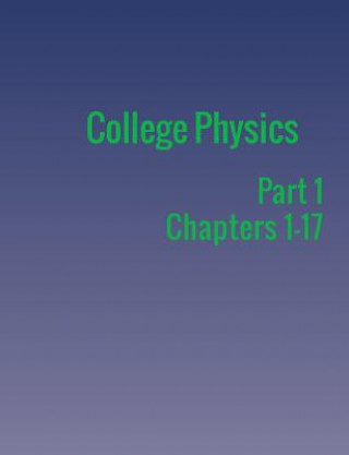 Βιβλίο College Physics Paul Peter Urone
