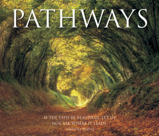 Kniha Pathways Willow Creek Press
