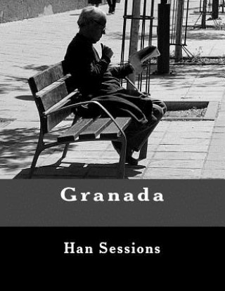 Libro Granada Han Sessions