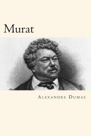 Βιβλίο Murat Alexandre Dumas
