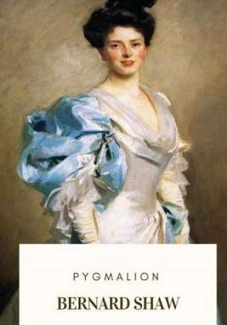 Knjiga Pygmalion Bernard Shaw