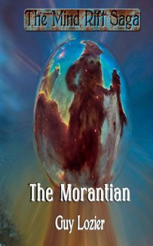 Книга The Morantian Guy Lozier