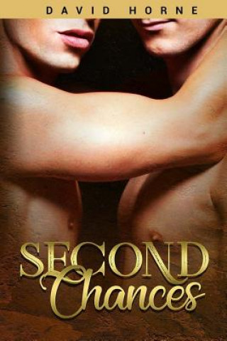 Buch Second Chances David Horne