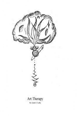 Libro art therapy Quinn S Luthy