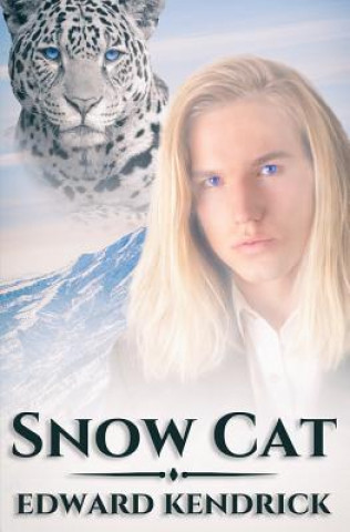 Βιβλίο Snow Cat Edward Kendrick