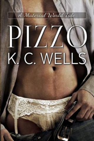 Book Pizzo K C Wells