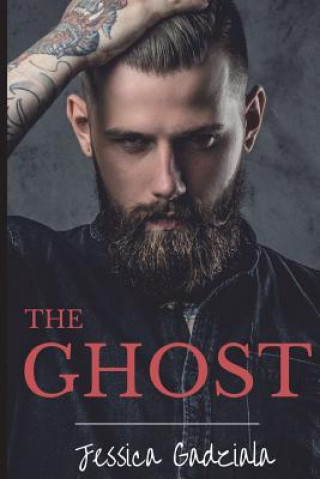 Book The Ghost Jessica Gadziala