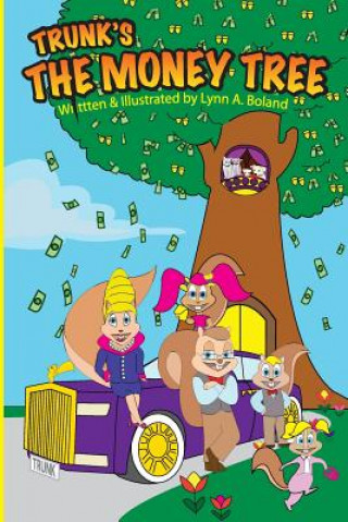Knjiga The Money Tree Lynn a Boland
