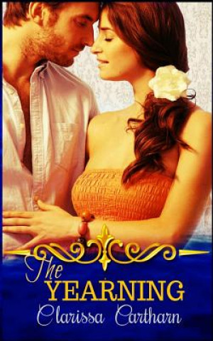Book The Yearning Clarissa Cartharn