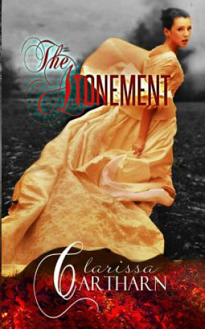 Knjiga The Atonement Clarissa Cartharn