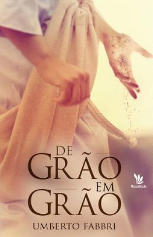Knjiga De gr?o em gr?o Umberto Fabbri
