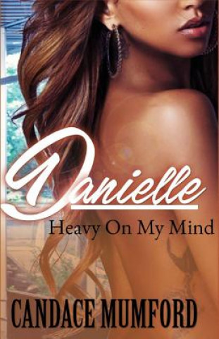 Knjiga Danielle Candace Mumford