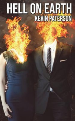 Knjiga Hell On Earth Kevin Paterson