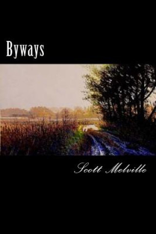 Książka Byways MR Scott Melville