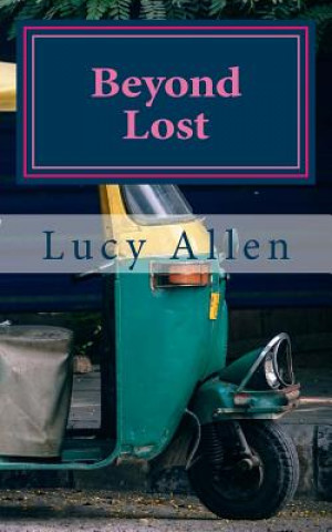 Книга Beyond Lost Lucy Allen