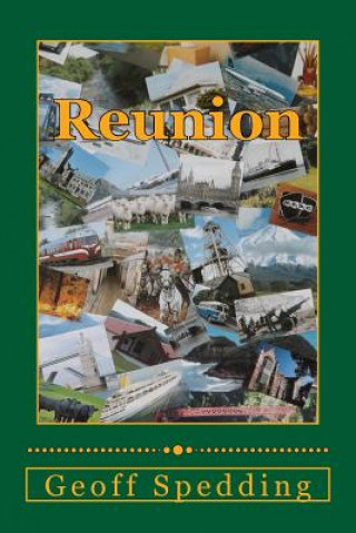 Carte Reunion Geoff Spedding