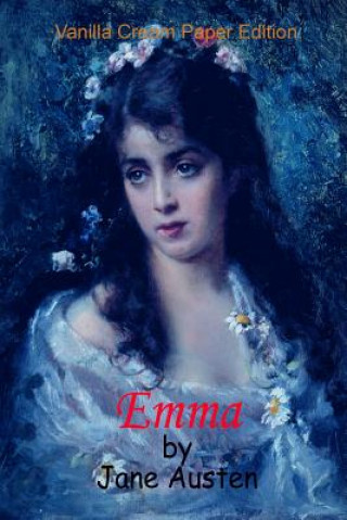 Boek Emma Jane Austen
