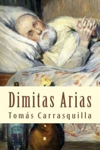 Carte Dimitas Arias Tomas Carrasquilla