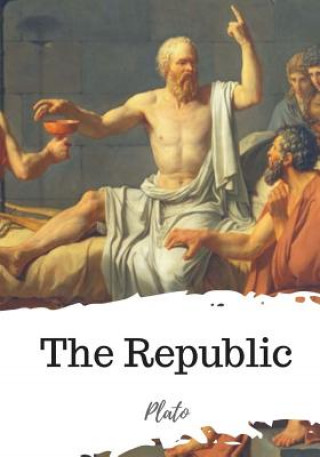 Knjiga The Republic Plato