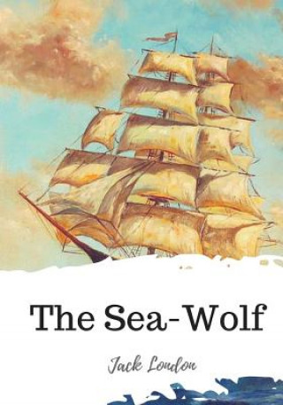 Book The Sea-Wolf Jack London