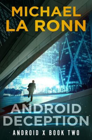 Knjiga Android Deception Michael La Ronn
