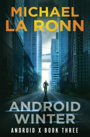 Kniha Android Winter Michael La Ronn