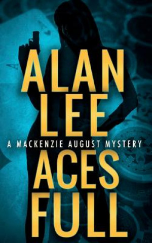 Livro Aces Full Alan Lee