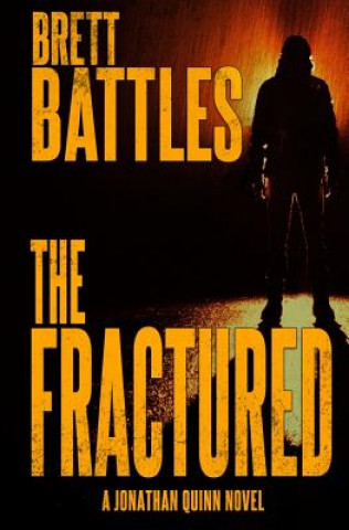 Livro Fractured Brett Battles
