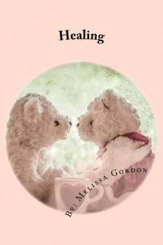 Buch Healing: Book 4 Melissa C Gordon