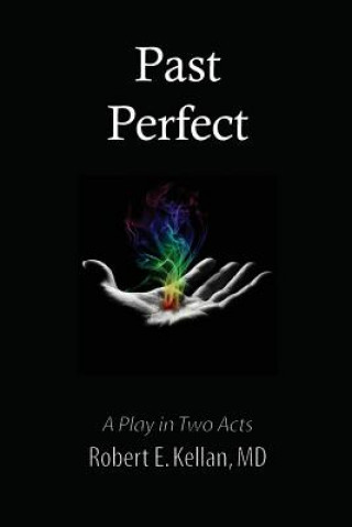 Knjiga Past Perfect Robert E Kellan MD