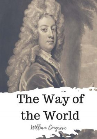 Book The Way of the World William Congreve